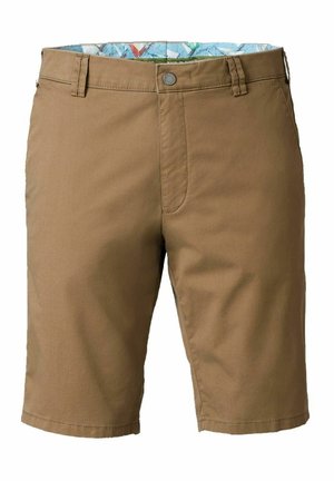 Meyer, PALMA - Shorts - camel