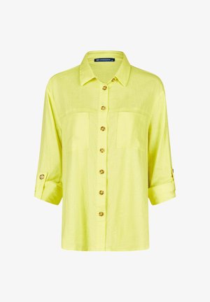 Navigazione, Overhemdblouse - gelb