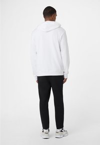 Fila APPAREL JOVENCAN SLIM CROPPED SMART  - Trainingsbroek - black