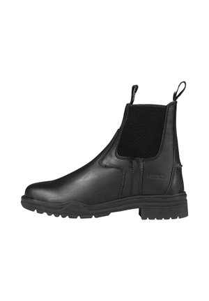 PROTECTO - Stivaletti - noir