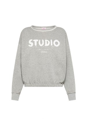 Deha, Sweatshirt - grey