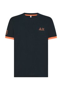 Non selezionato, dark blue