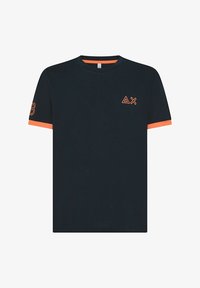 Selezionato, dark blue