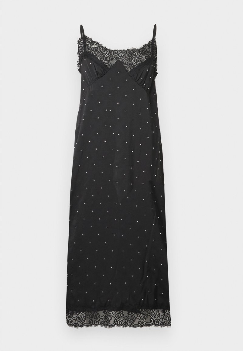 MICHAEL Michael Kors Cocktailjurk zwart