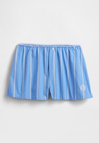 GAP X DOEN - Pantalón de pijama - union blue