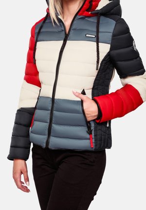 Veste mi-saison - blue