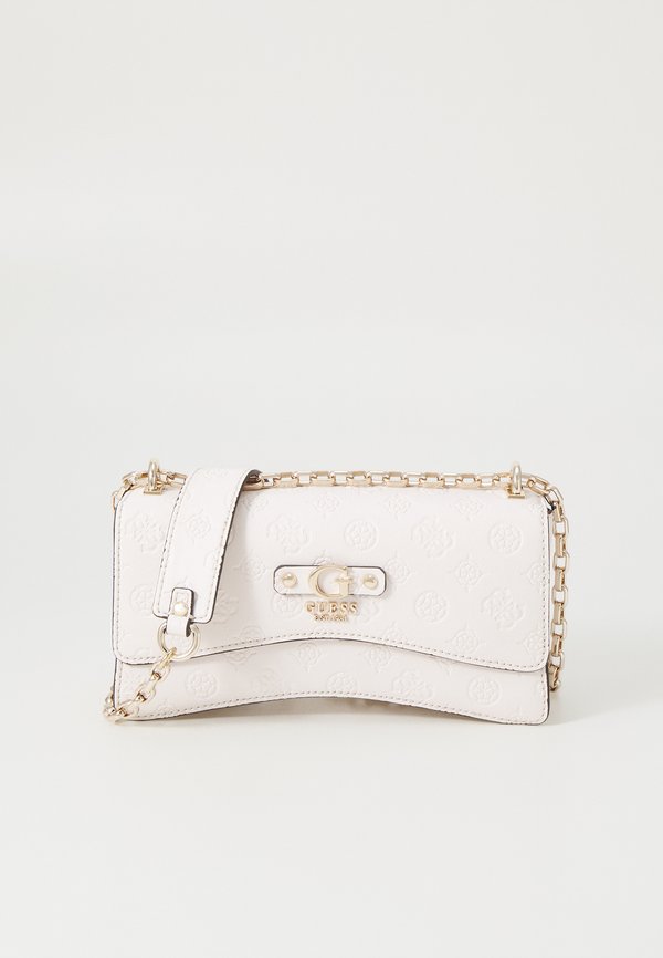 GERTY CONVERTIBLE XBODY FLAP - Cross body bag