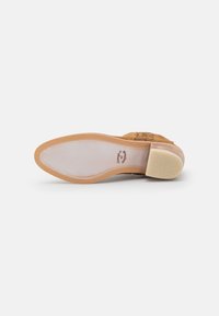 Alpe Ankle Boot - light brown