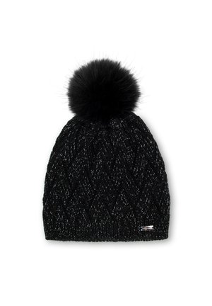 Gorro - black