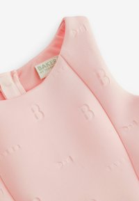 Baker by Ted Baker REGULAR FIT - Denní šaty - pink