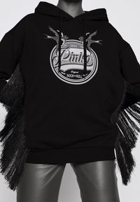 Pinko Luvtröja - black