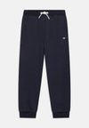 SHIELD PANT UNISEX - Pantalones deportivos - evening blue