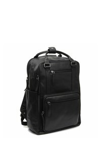 Non sélectionné, black