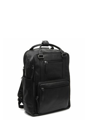 CALDEN DAY LAPTOPFACH - Zaino - black