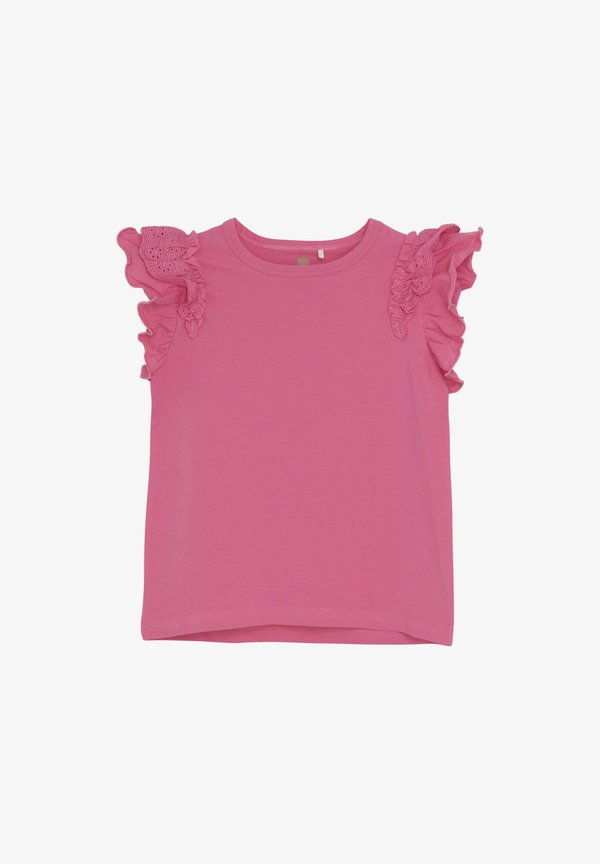 ENT-shirt - Basic T-shirt