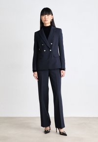 BOSS JABILIE - Bleizeris - dark blue