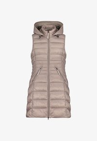 Ausgewählt, hellbraun