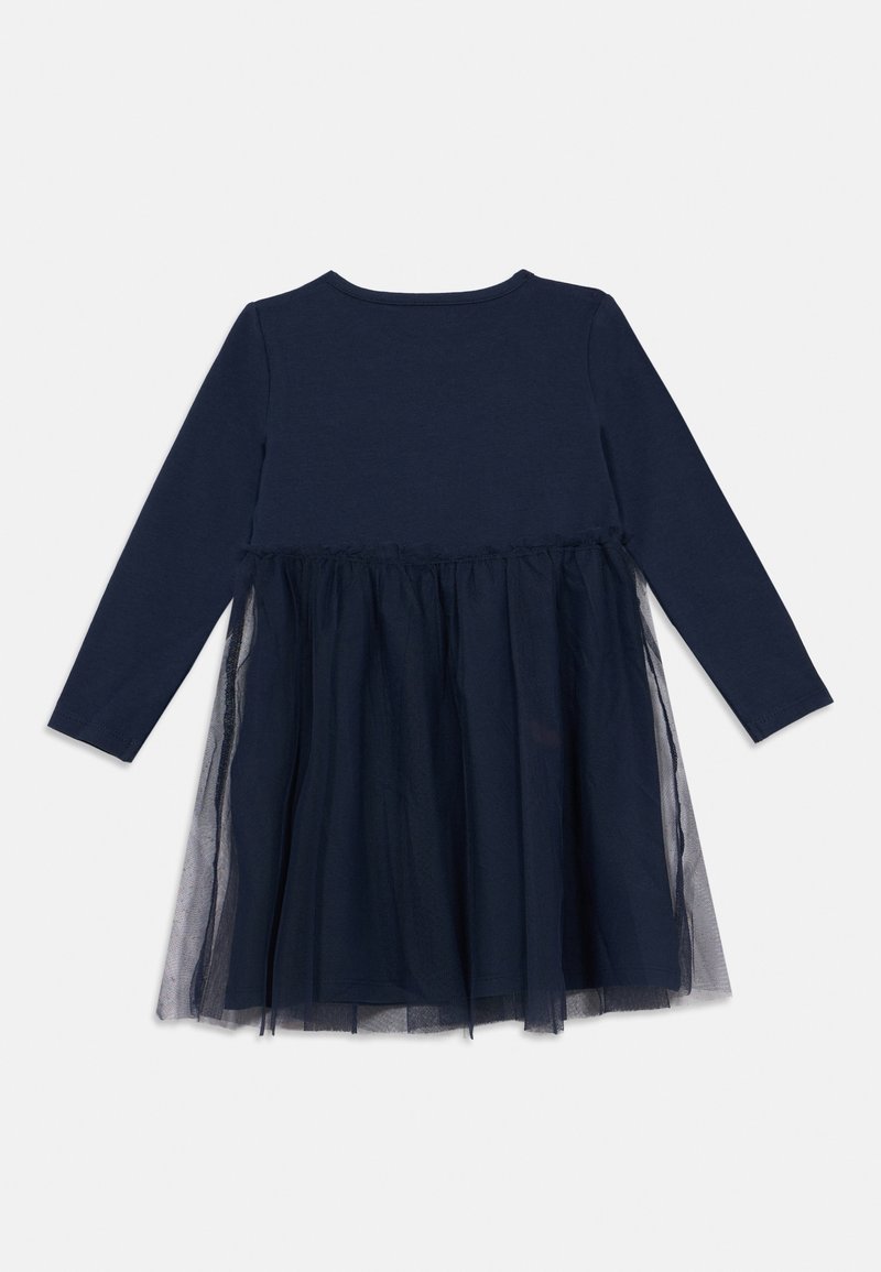 garden party dress long Garden Party Dress Pearl / S main image 1