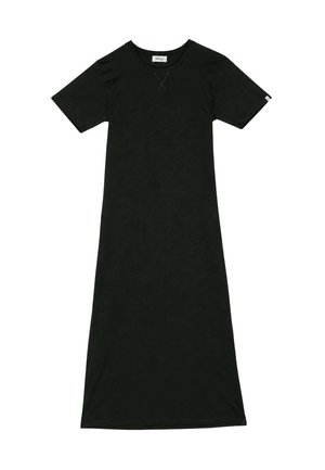 ottod'Ame, WOMEN - Robe t-shirt - black