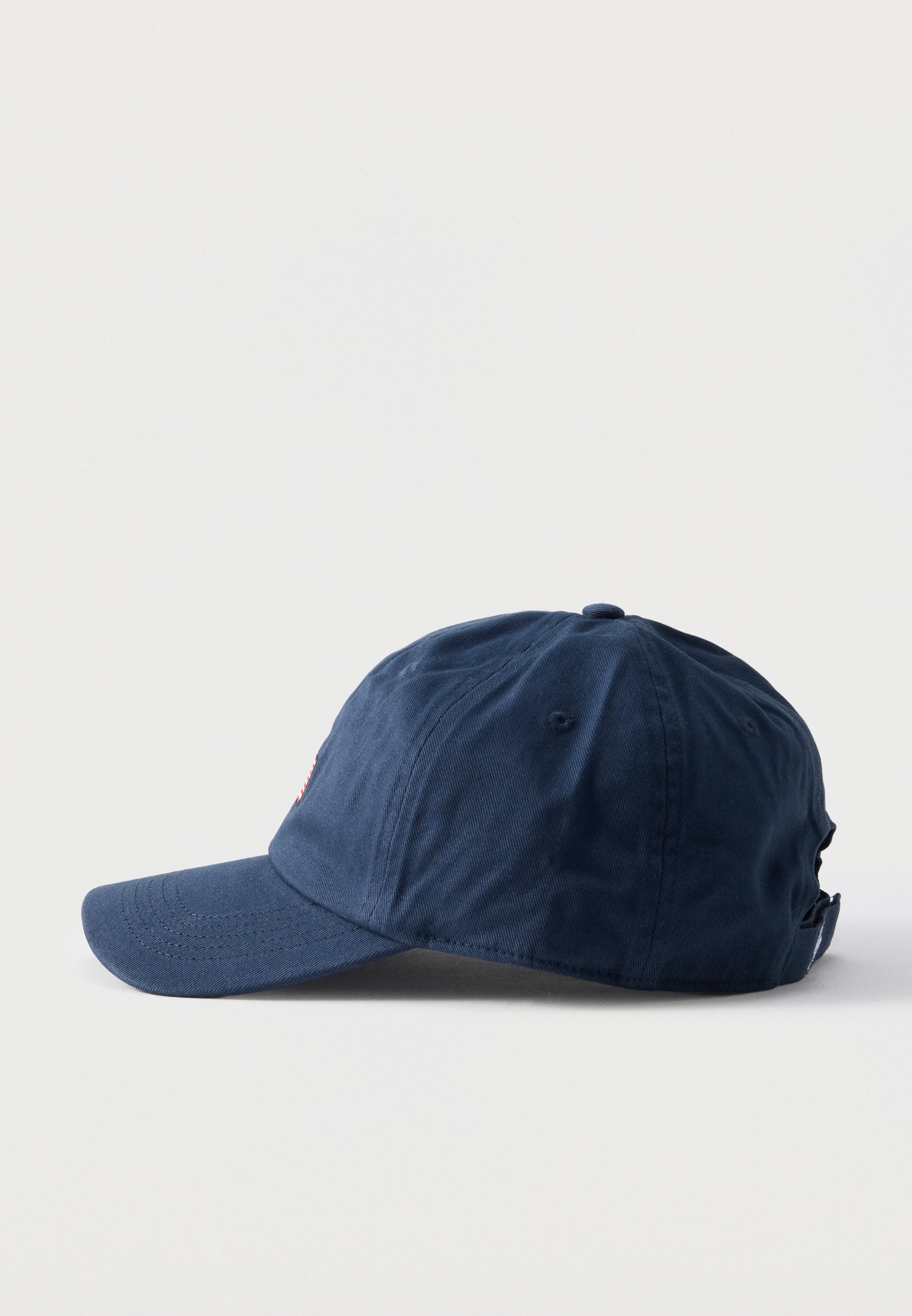 GAP GRAPHIC BASEBALL HAT UNISEX - Cap - vintage navy/dark blue