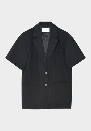 2nd Day, HANZO - Blazer - black