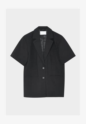 2nd Day, HANZO - Blazer - black