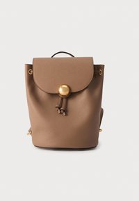 Sélectionné, light brown