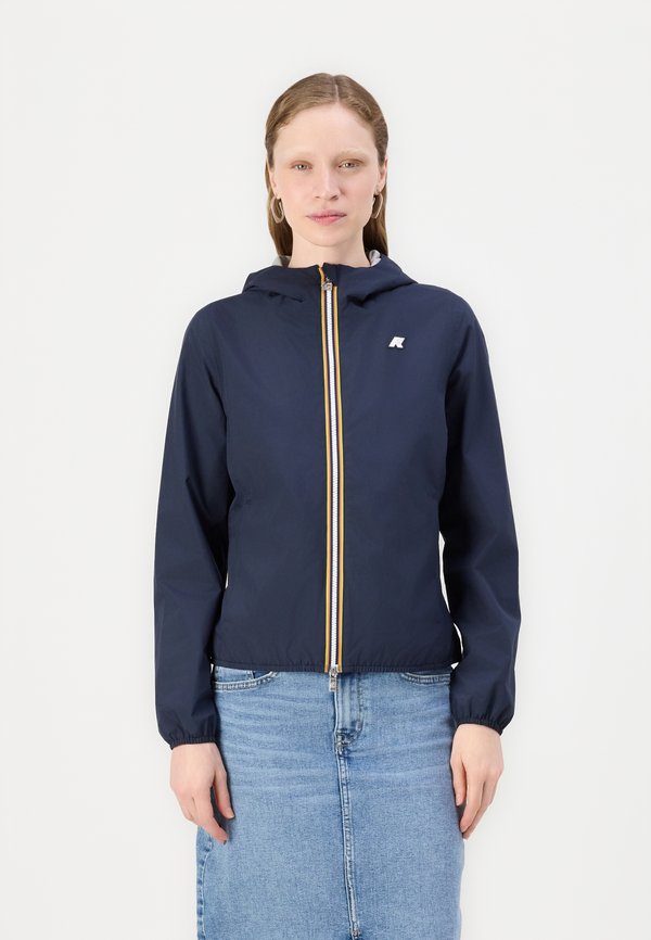 STRETCH - Summer jacket