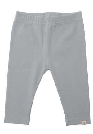 Leggings - hellblau