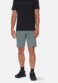 Mammut DUCAN - Träningsshorts - strata