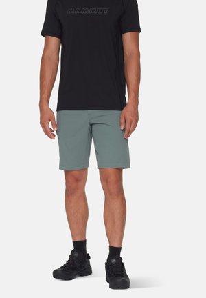 DUCAN - Sports shorts - strata