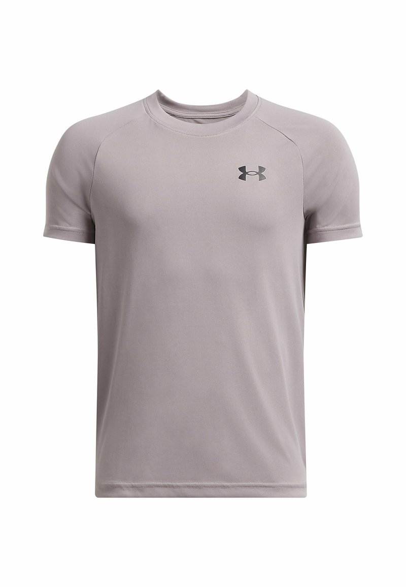 Under Armour TECH 2.0-ORG - Spordi T-särk - tetra gray