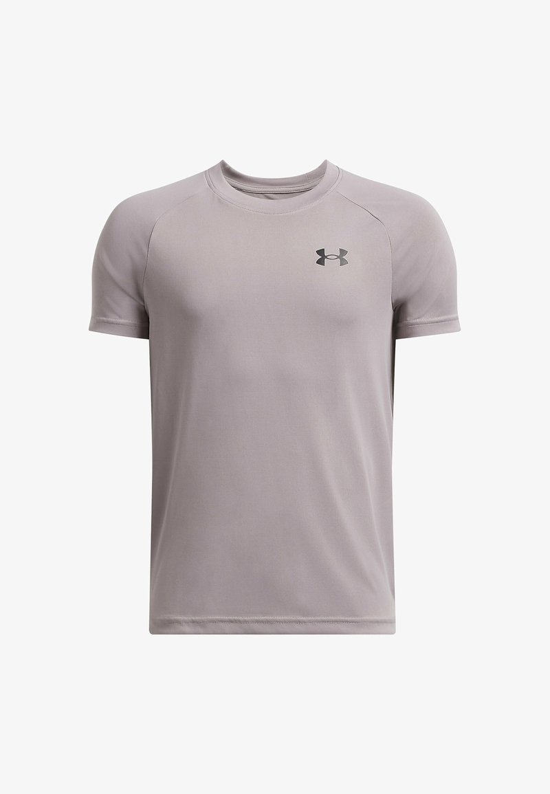 Under Armour TECH 2.0-ORG - Camiseta deportiva - tetra gray