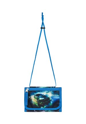 RENNAUTO - Wallet - schwarz