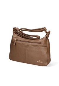 B.Cavalli Borsa a mano - taupe