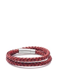 LUCLEON COLLINS - Armbånd - red