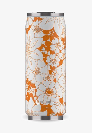 Les Artistes Paris CANETTE ISOTHERME 500ML - Cantimplora - orangeflower