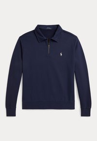 Неизбран, cruise navy