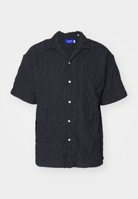 JORJEFF - Skjorter - black