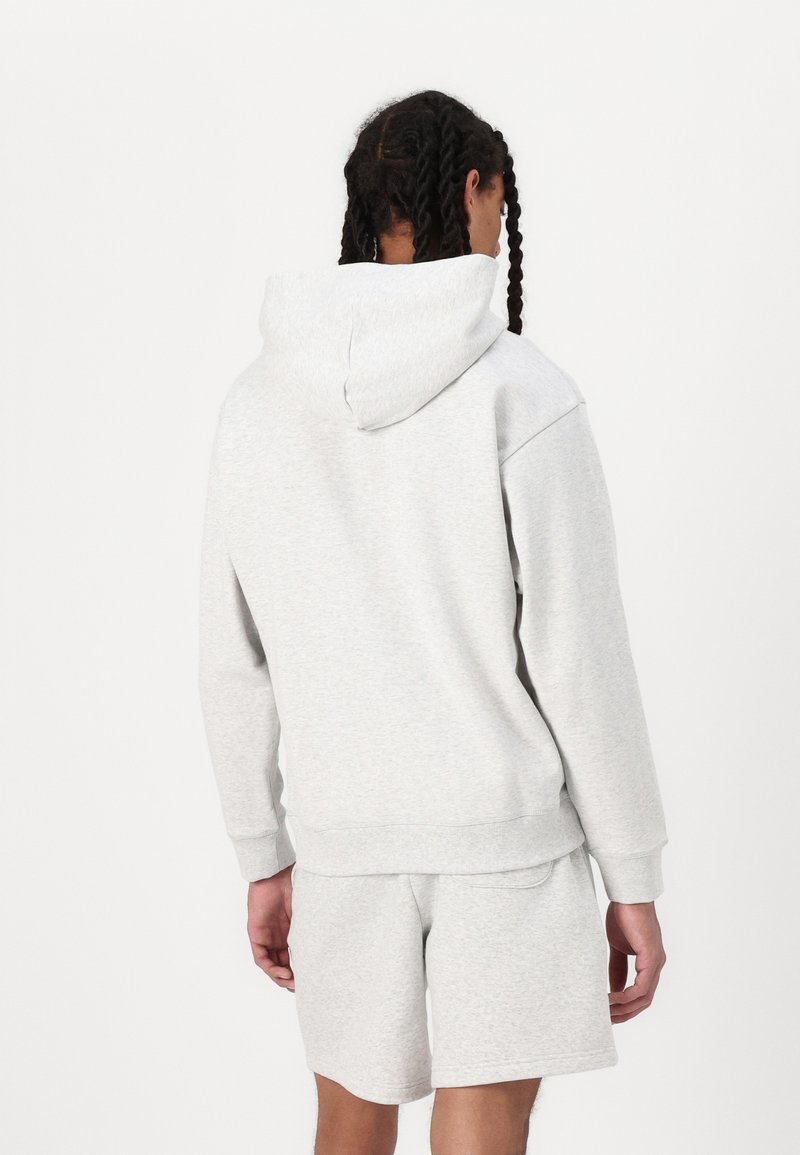 New Balance ATHLETICS CLASSICS UNISEX - Sweatshirt - grey