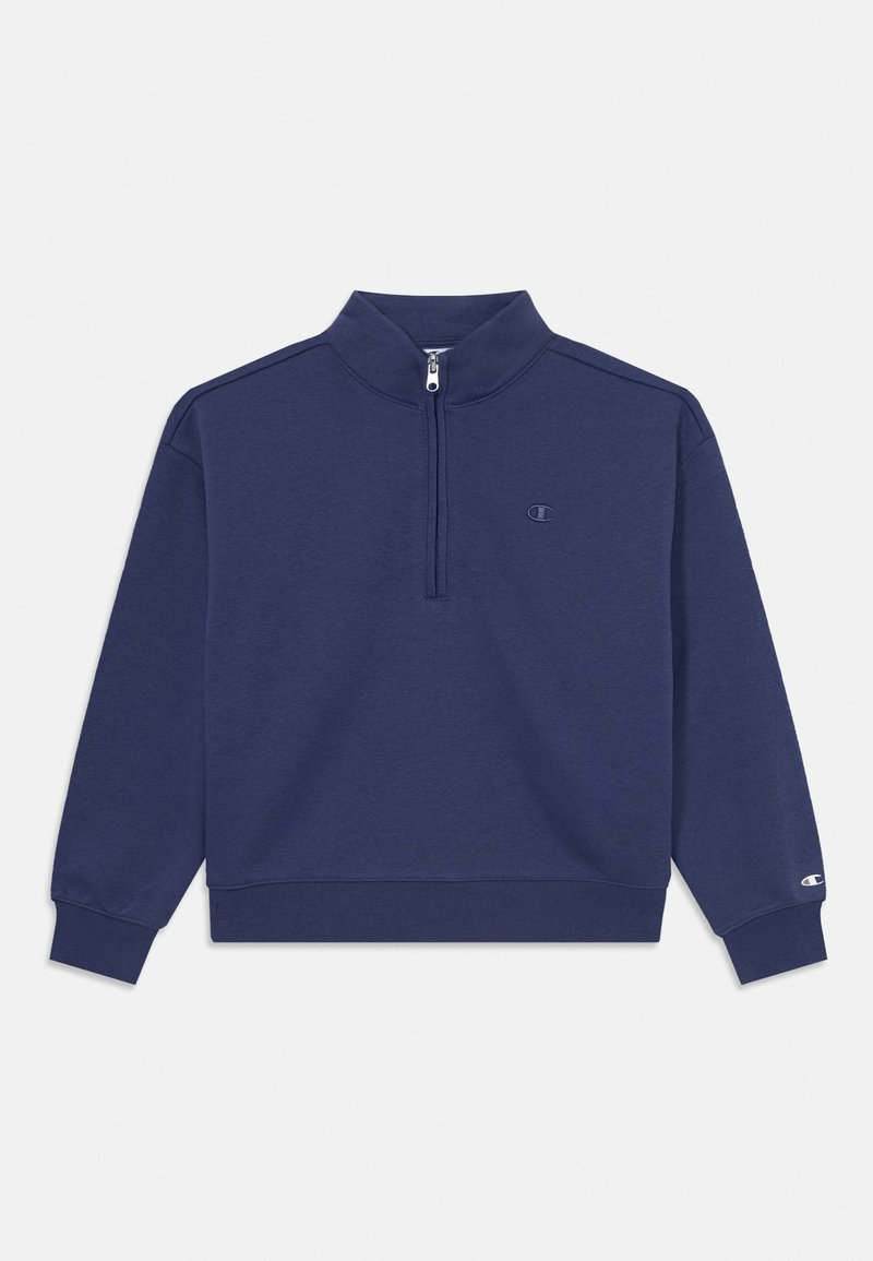 Champion Sweater donkerblauw Champion Sweater donkerblauw
