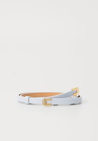 WOMEN'S BELT - Pas - starlight