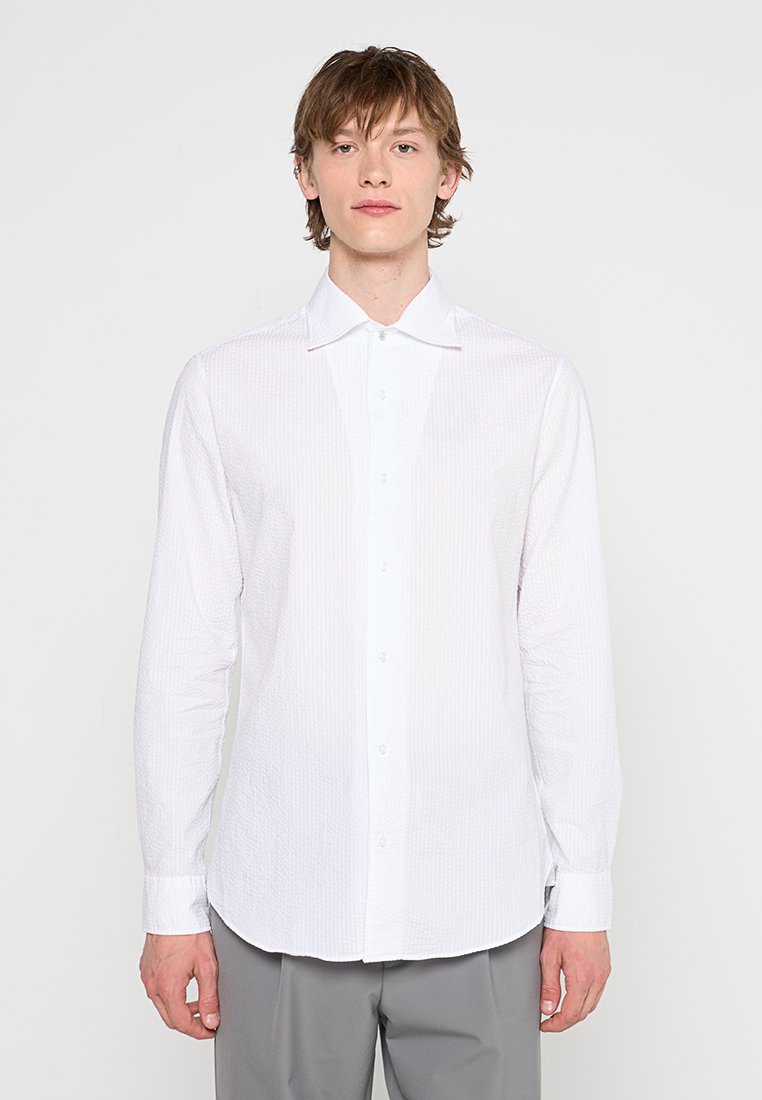 Michael Kors Overhemd wit