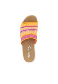 Remonte Mules - gelb