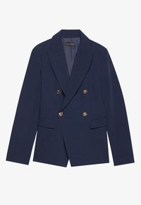 Blazer - dark blue