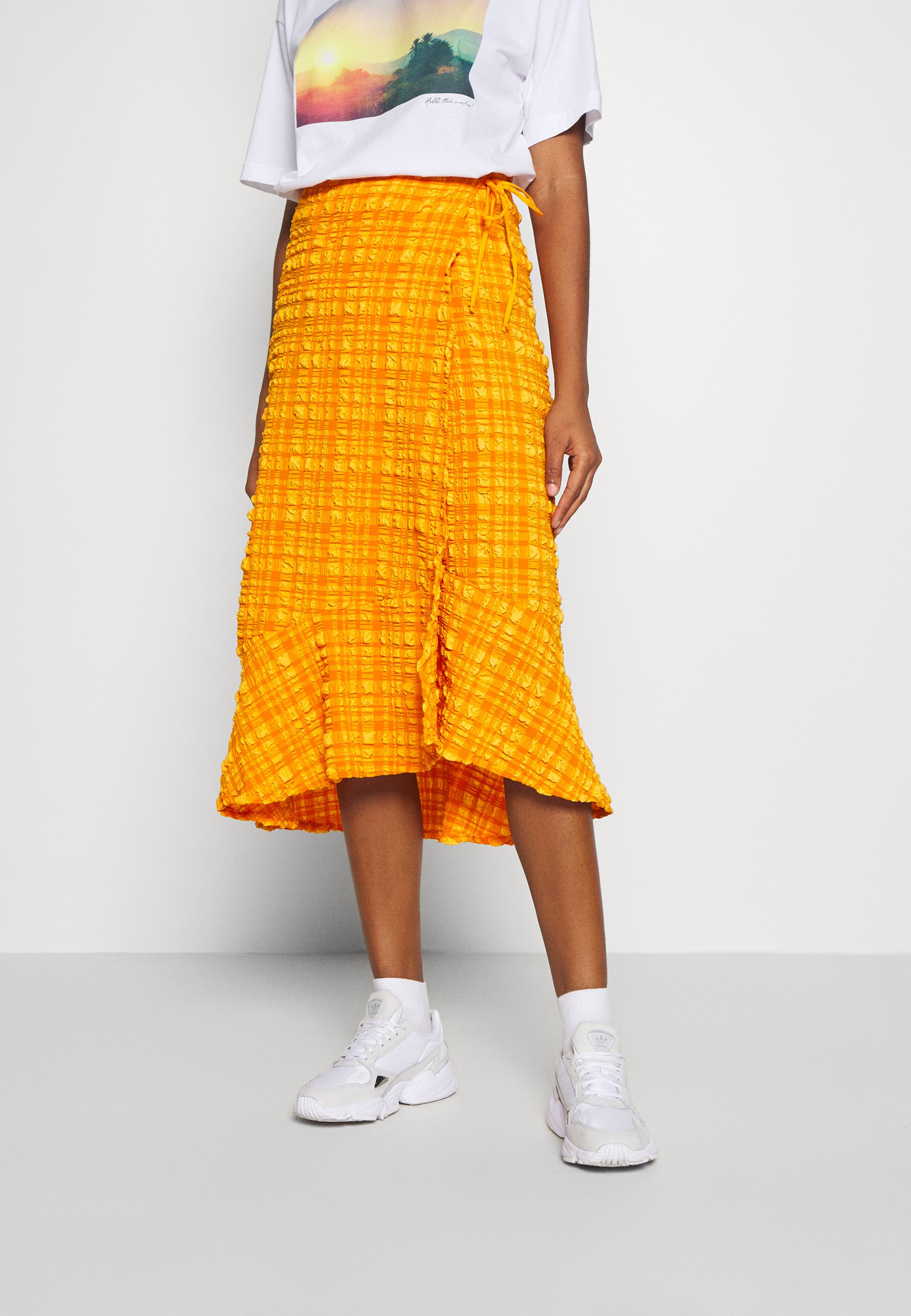 Monki jupe Clearance