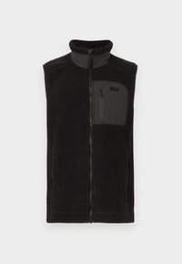 Unausgewählt, black