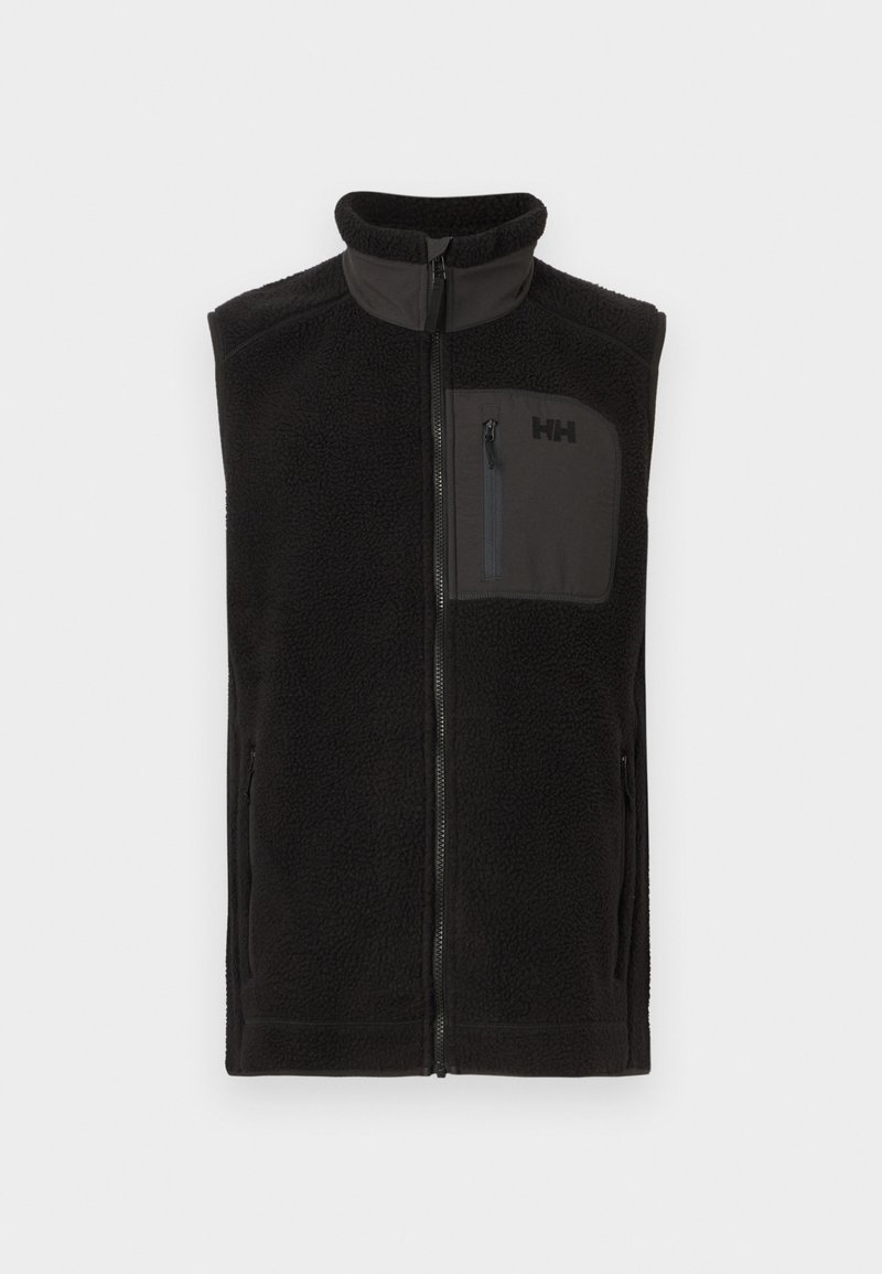 Helly Hansen Bodywarmer zwart Helly Hansen Bodywarmer zwart