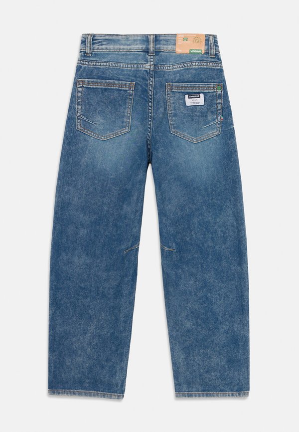 KEITH - Straight leg jeans - old vintage2