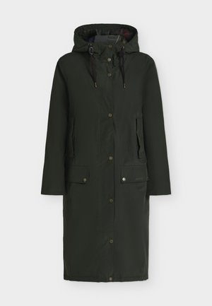 Barbour, MATILDE - Veste mi-saison - sage/classic